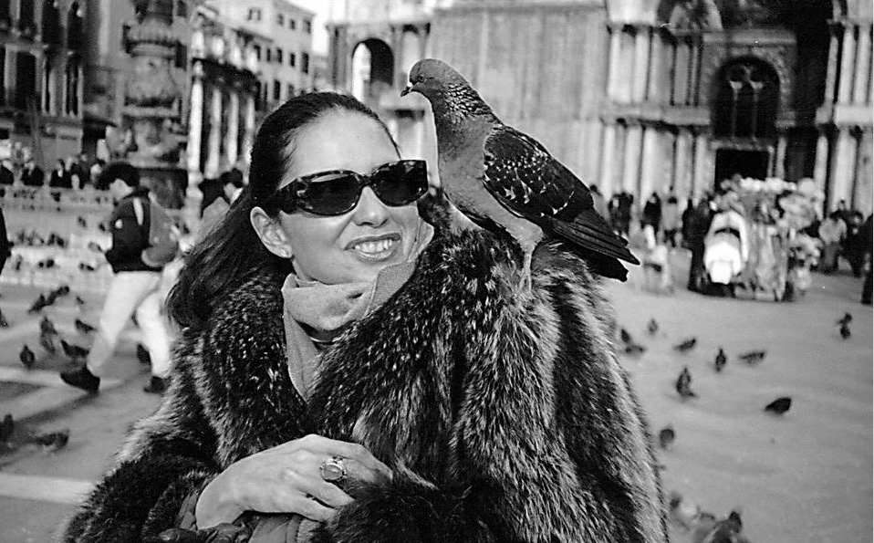 Fafá de Belém anos 70 e 80 Fotos especiais Fafá de Belém anos 70 e 80 Fotos especiais