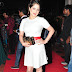 Tamil Actress Gowri Munjal Stills In White Dress
