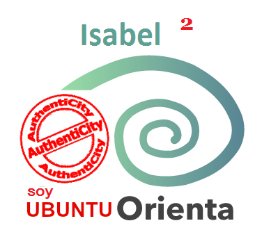 ¡Y SUPERUBUNTU!