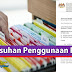 Surat Pekeliling KPM : Pemansuhan Penggunaan Kad 001