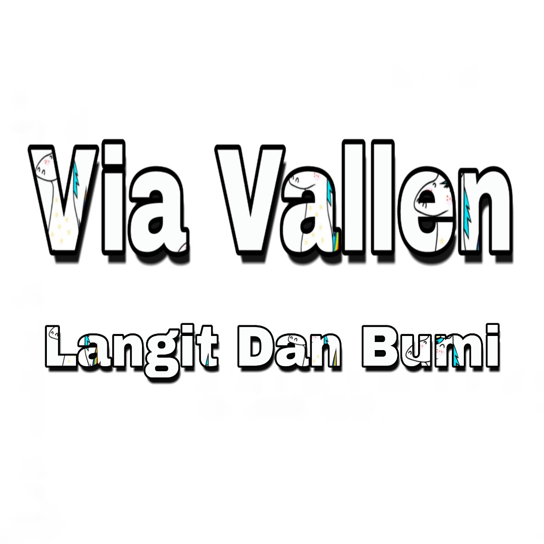 Kunci Gitar Langit Dan Bumi