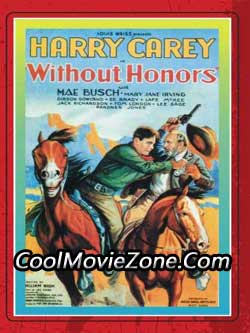 Without Honors (1932)