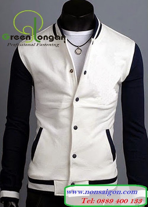 Sports Jacket, Baseball Jacket For Those Who Love Dynamic Style