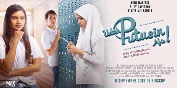 Sinopsis Film Udah Putusin Aja kurodrama