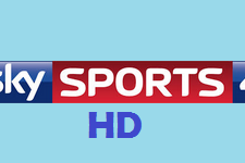 Sky Sports 4 HD New Frequency On Astra 2E