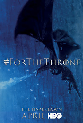 Game Of Thrones Season 8 Poster 9
