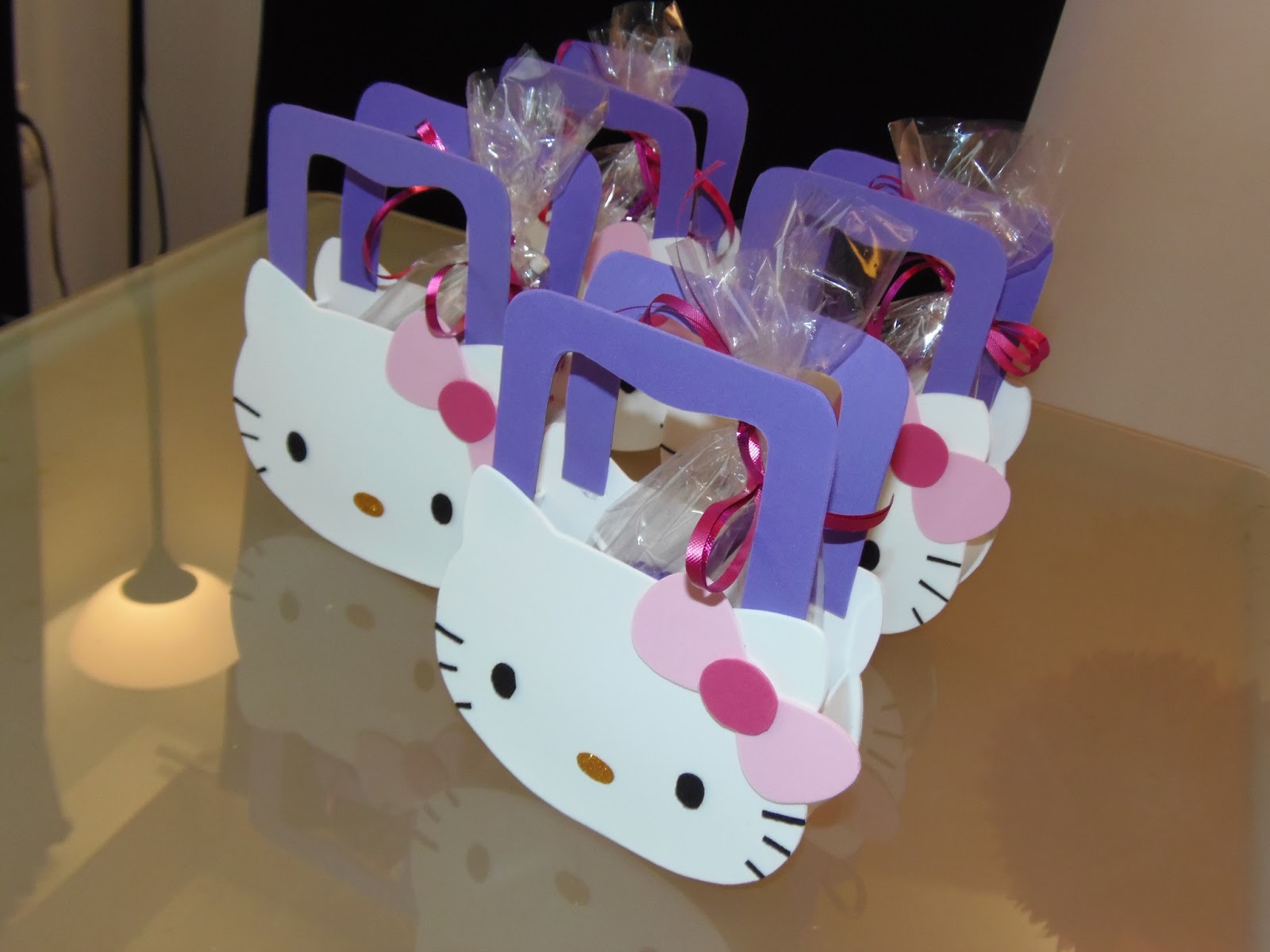 Dreams Factory Hello Kitty Goody Bags