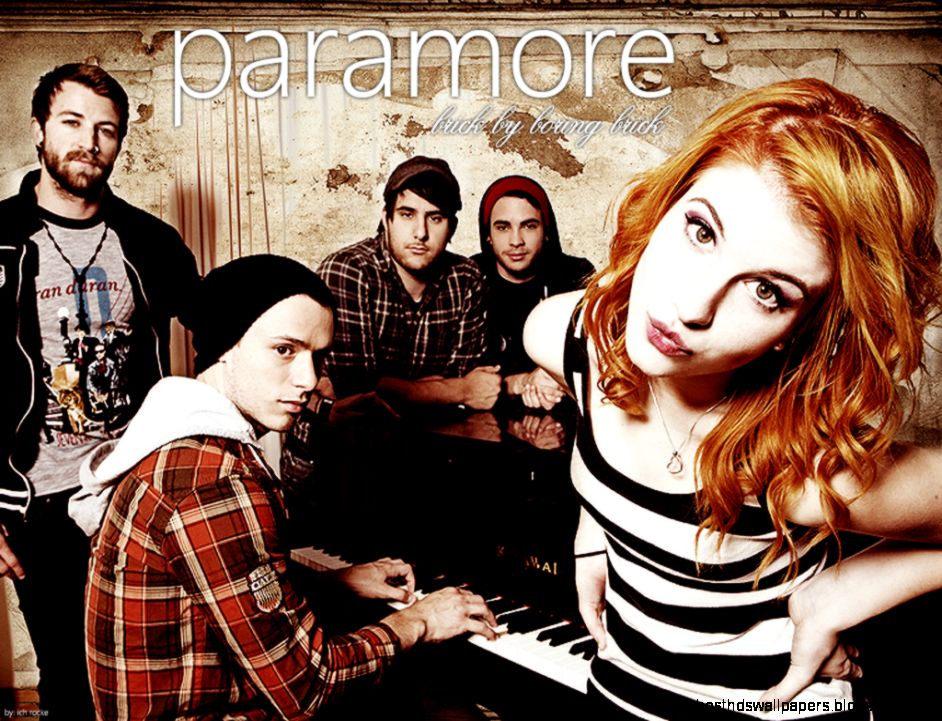 Paramore Announces Self Titled Albums Expanded Digital Edition