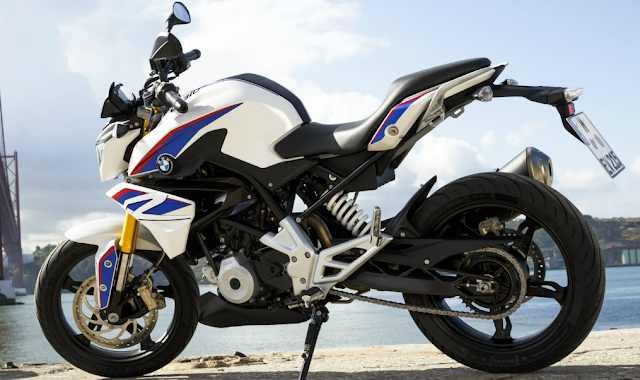 BMW G310R Performance, Price And Engine Review