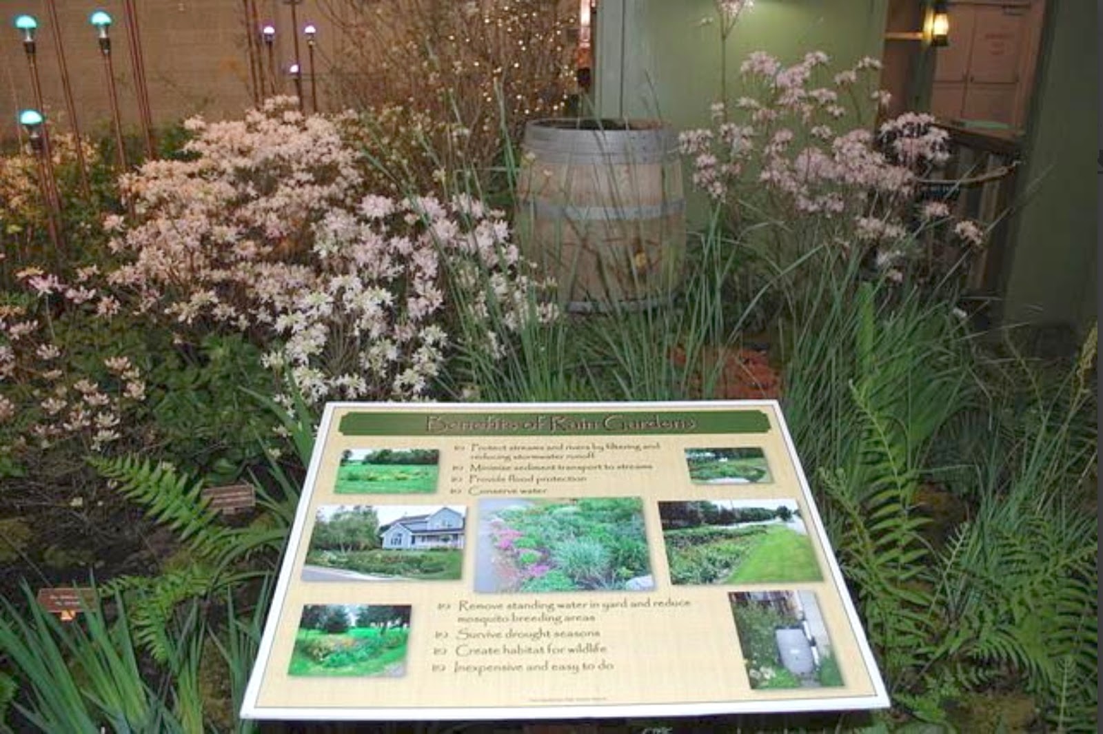 PA Environment Digest Blog EPA Exhibit At 2019 Philadelphia Flower