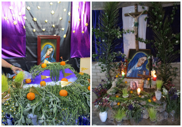 Viernes de Dolores - Blog 9