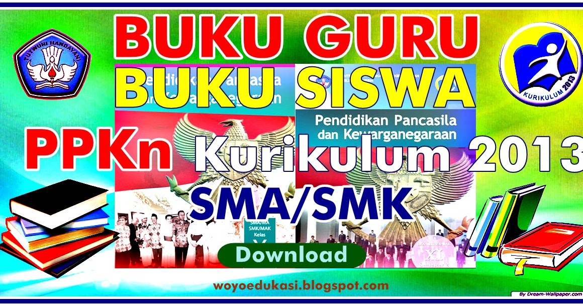 Buku pancasila pdf