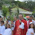 SEMANA SANTA: Domingo de Ramos é celebrado em São Joaquim do Monte