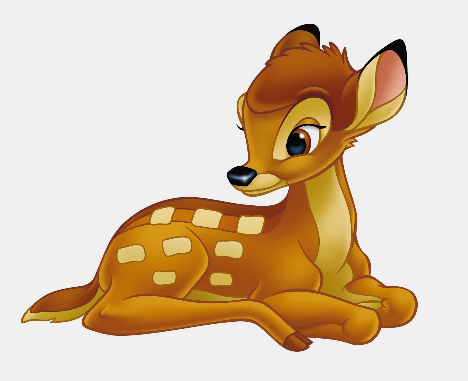 disney clipart thumper - photo #48