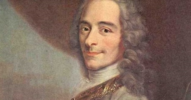 El Espejo Gótico: La filosofía de los vampiros según Voltaire