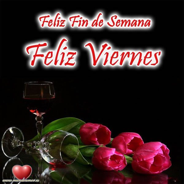 FRASES de FELIZ VIERNES - Buscalogratis.es