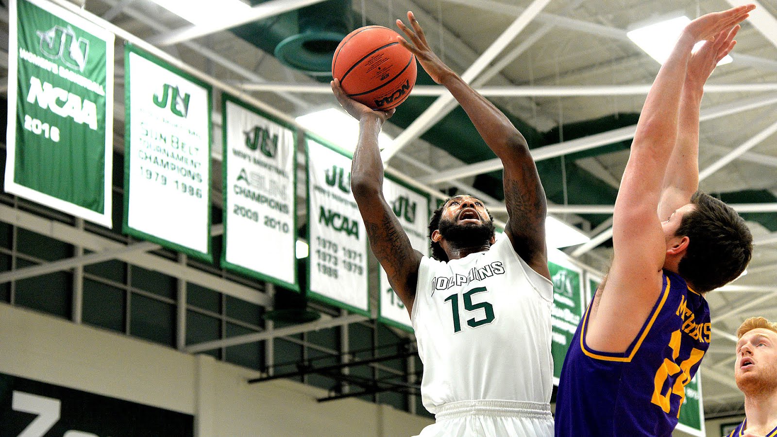 Jacksonville University Ju Basketball Basketball Choices