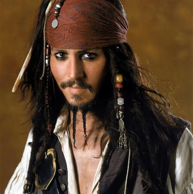 Johnny Depp Jack Sparrow HD Wallpapers | Magazine Buzz