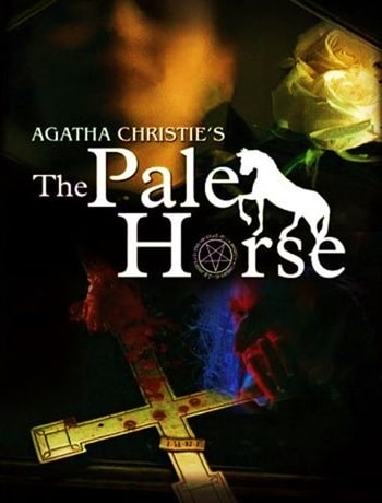Ebook Novel [The Pale Horse] Oleh Agatha Christie
