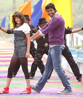 Madata Kaajaa Movie Stills