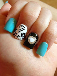 nails nail acrylic designs fake amazing must try summer cool winter source