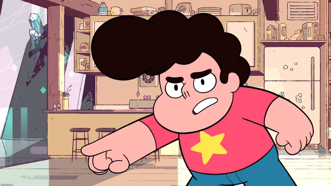 Steven Universo