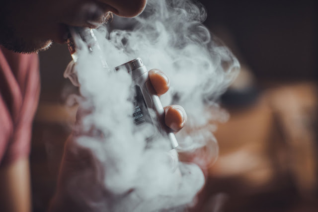 Vaping-Sickness Cases Rise to 530 as U.S. Searches for Cause Vaping-Sickness Cases Rise to 530 as U.S. Searches for Cause