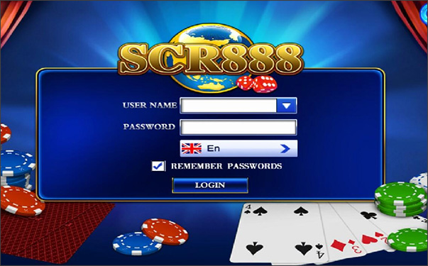 Casino Online Malaysia Terkenal Untuk Permainan SCR888