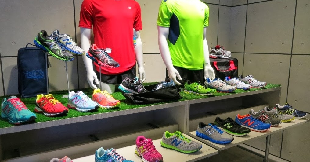 new balance factory shop woodmead