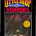 Little Shop of Horrors Novelization