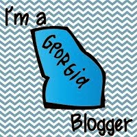 I am a GA blogger