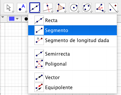 El Conjunto De Cantor Con Geogebra