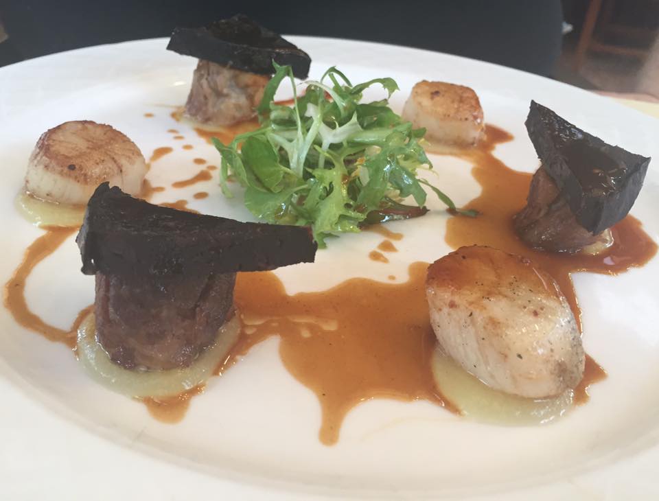 A review of The Crab & Lobster near Thirsk North East Family Fun