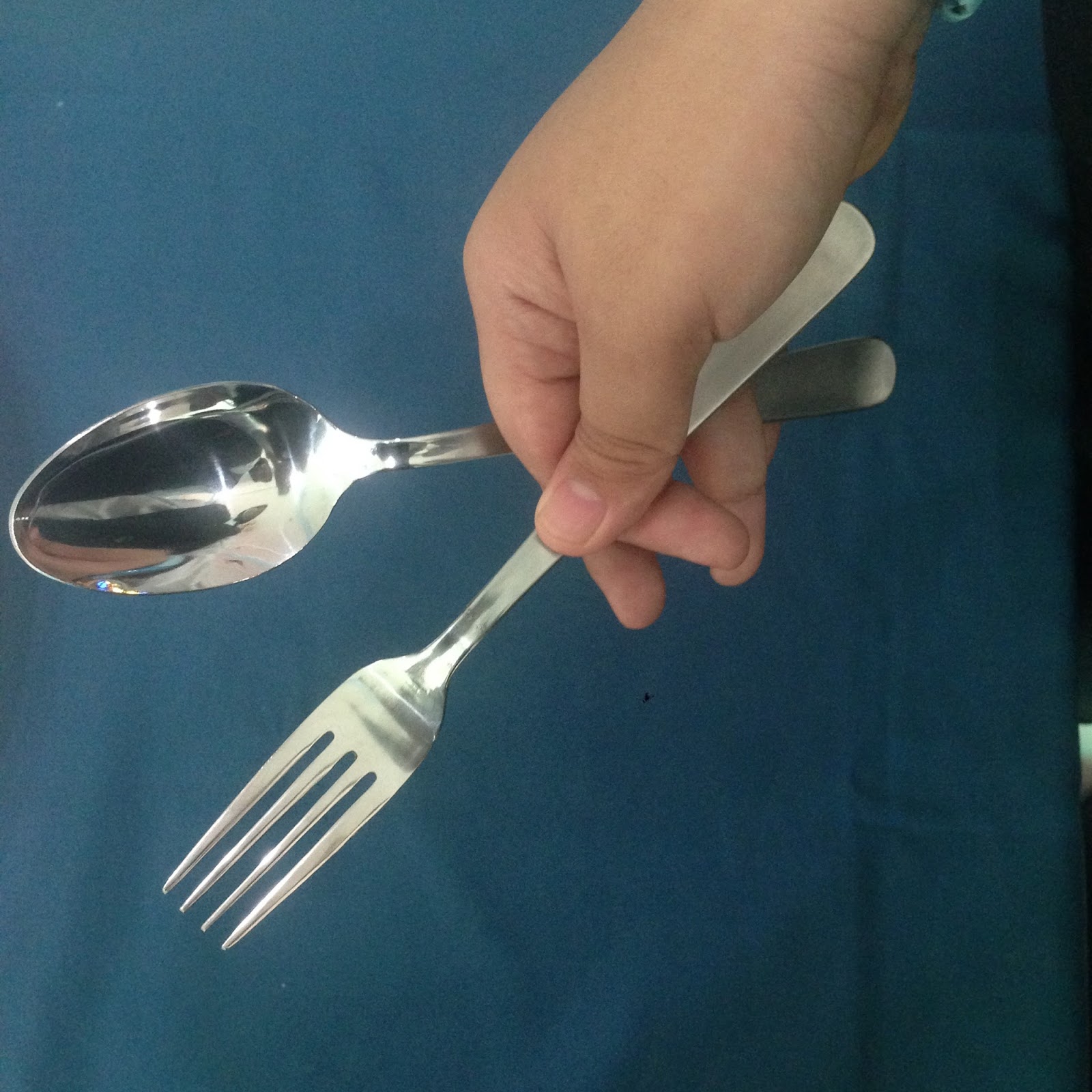 AWESOME FOOD SERVICE GEAR