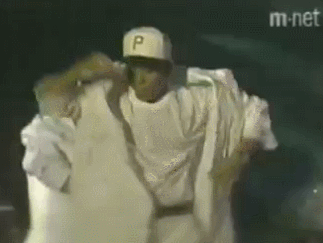 강성훈 때문에 라이브인거 개뽀록났던 젝키 | 인스티즈