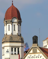 lawang sewu semarang