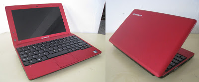 Jual Lenovo IdeaPad S110 Seris