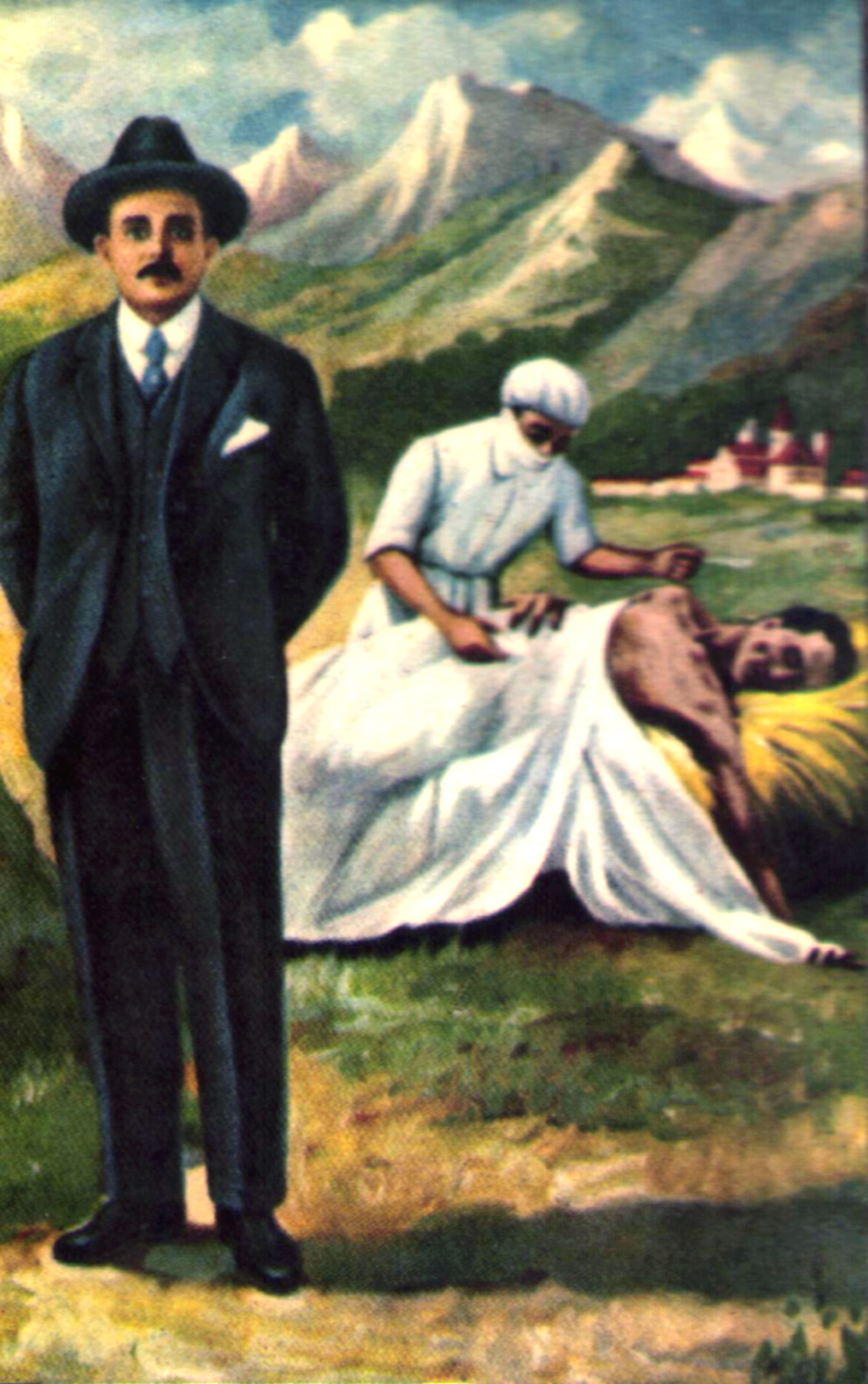 Vivencias de mi Fe Catolica DR.JOSE GREGORIO HERNANDEZ