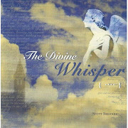 CD - Divine Whisper