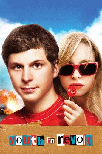 Youth in Revolt (2009) ταινιες online seires xrysoi greek subs