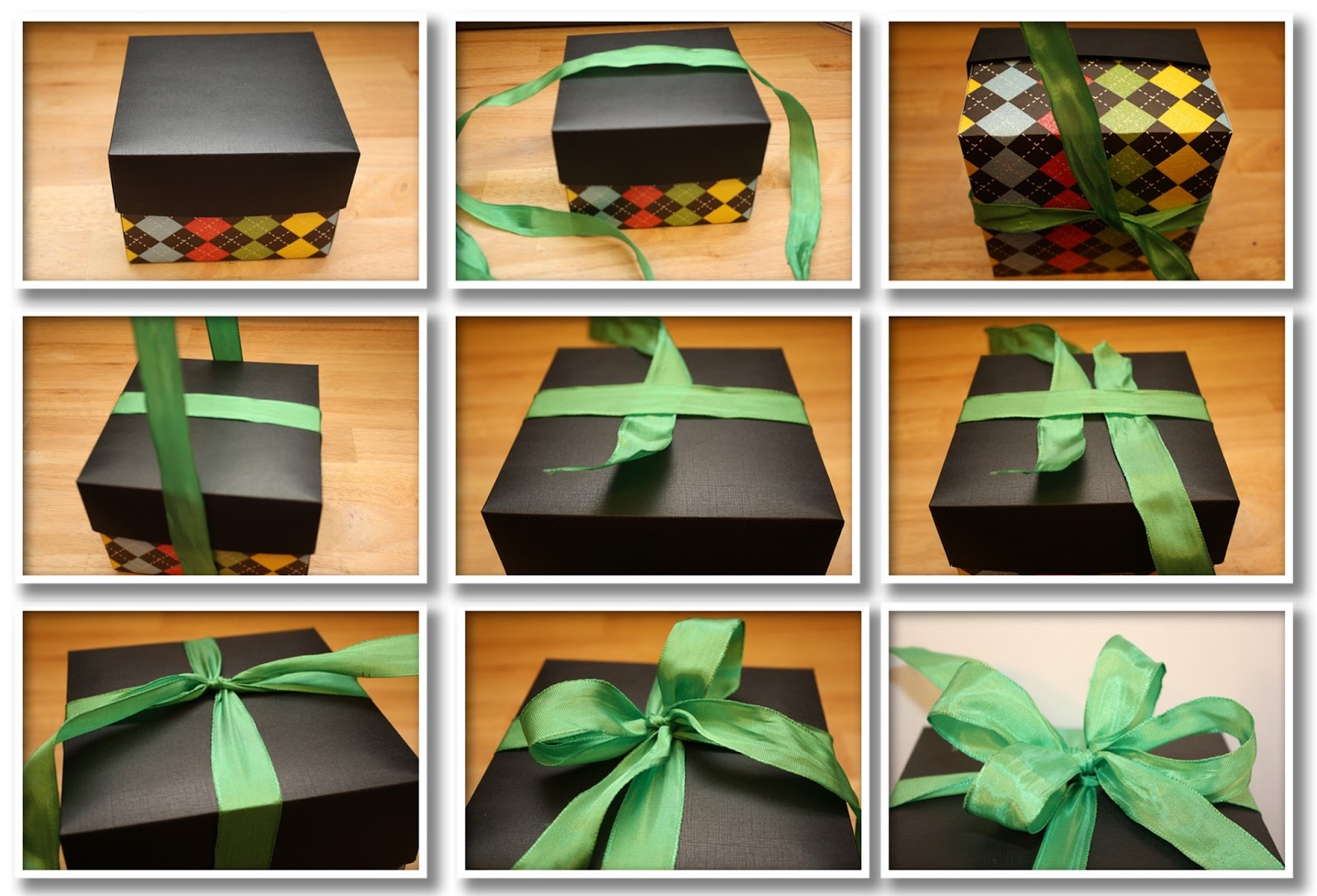 A Gift for Teacher! Bits of Paper