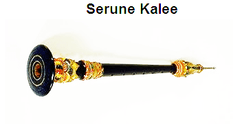 Sejarah Perkembangan Alat Musik Tiup Tradisional Aceh Serune Kalee -  Senibudayasia