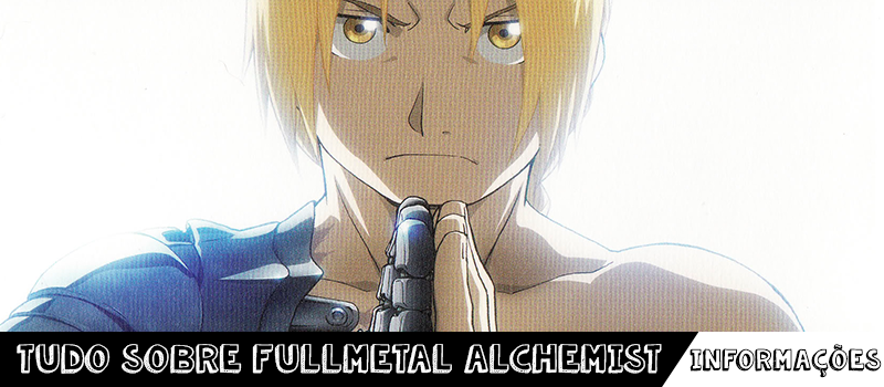 Entenda por que os irmãos Elric não conseguiram ressuscitar sua mãe em Fullmetal  Alchemist - Critical Hits