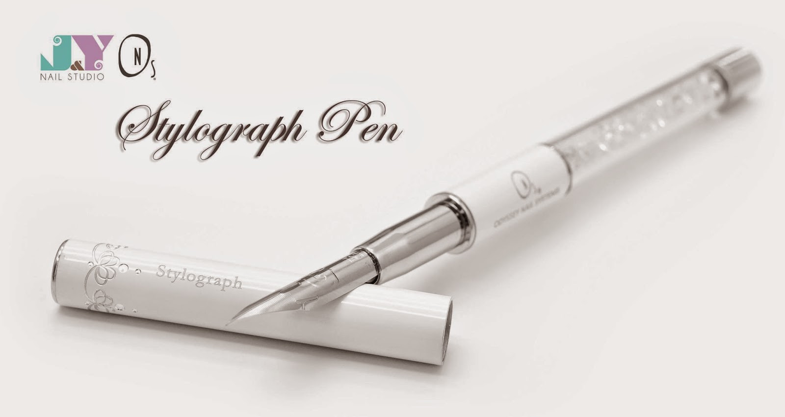 Stylograph Nail Art Pen Tutorial - wide 3