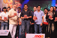 Damarukam Movie Audio Launch Gallery [Southmp3.Org] width=