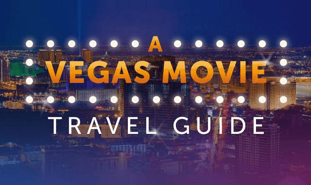 Image: A Vegas Travel Movie Guide