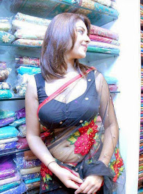 Beautiful Indian Girls In Saree Sexy Pictures