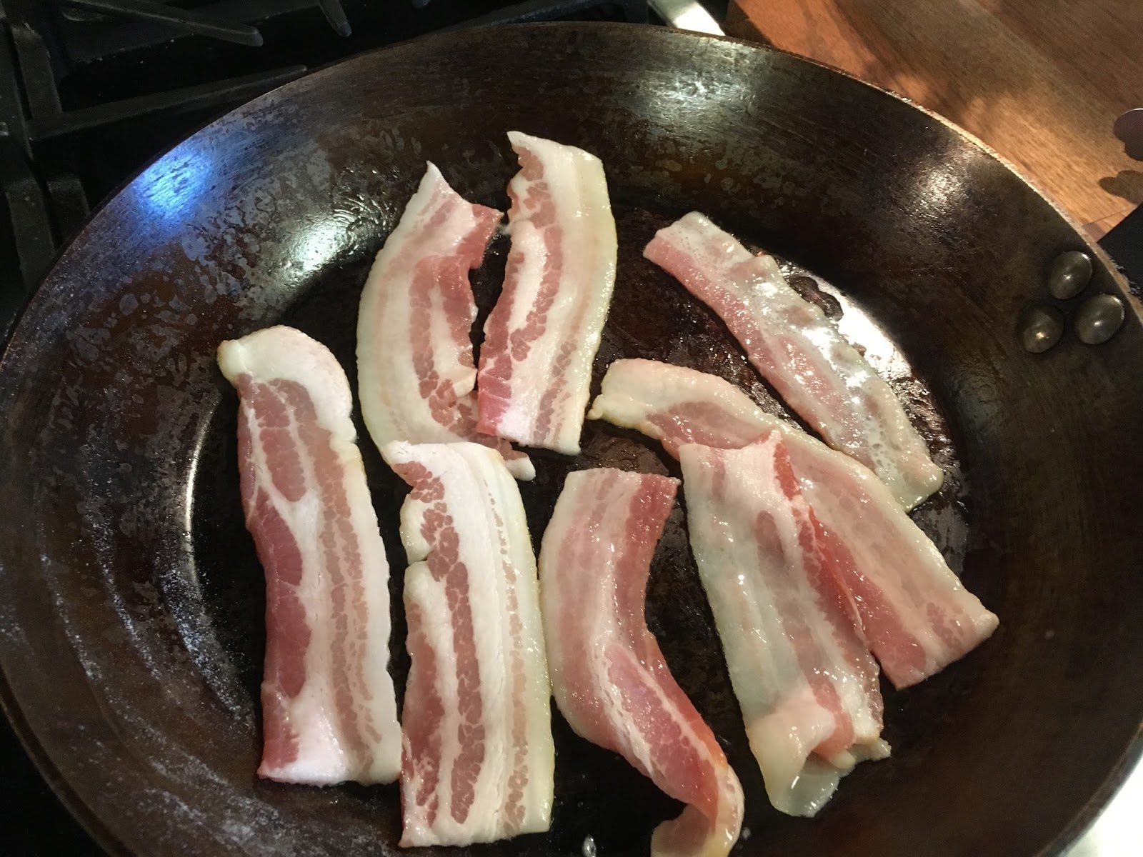 Cooking with Barry & Meta: Dried Beef & Scrambled Egg Casserole