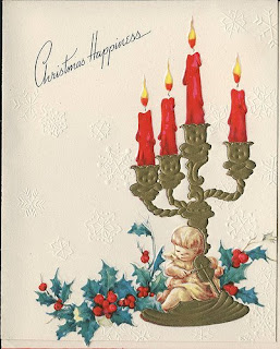 Vintage Images: Christmas / Yule /New Years