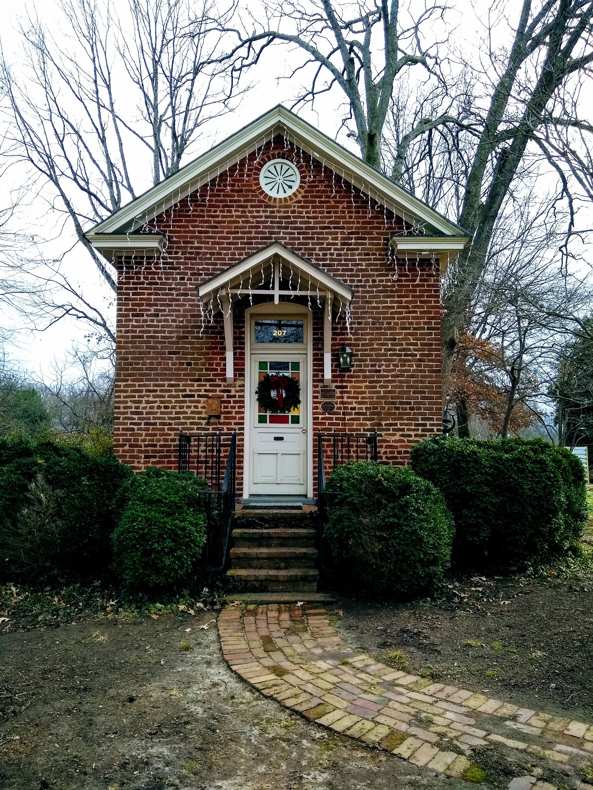 Around Roanoke, VA (A Daily Photo Blog) Tuesday's Treasures The